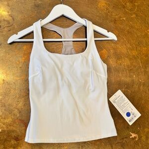 Lululemon Lightweight Tennis Tank